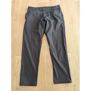 lululemon athletica Gray Chinos